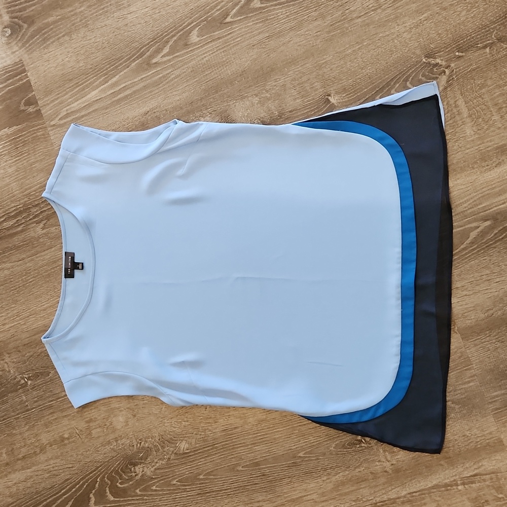 The Limited Blouse - Size Small
